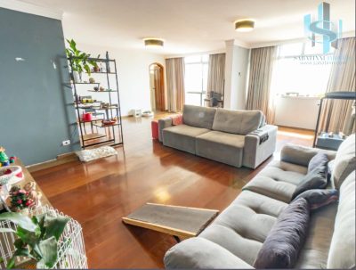 Apartamento, 3 quartos, 164 m² - Foto 1