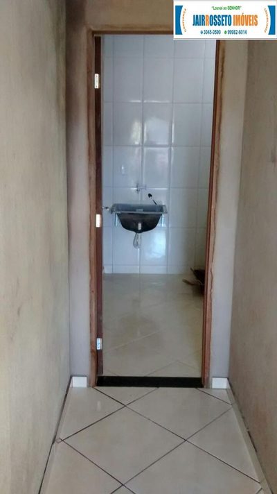 Sobrado, 5 quartos, 250 m² - Foto 4