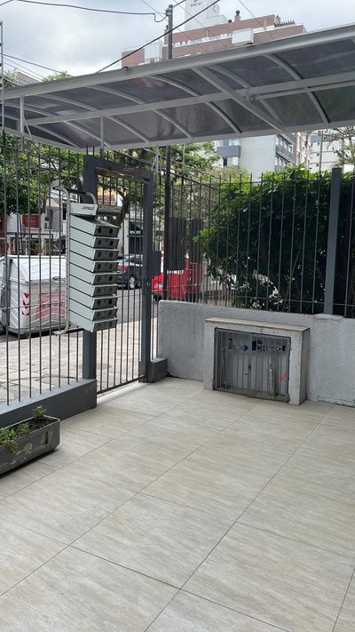 Apartamento, 3 quartos, 134 m² - Foto 4