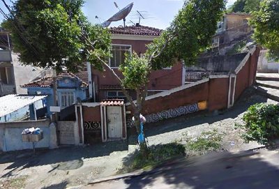 Apartamento, 1 quarto, 10 m² - Foto 1