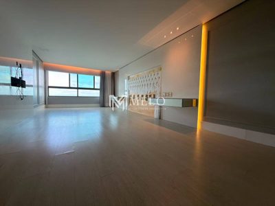 Apartamento, 3 quartos, 247 m² - Foto 3