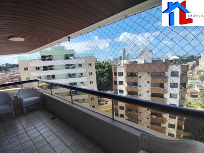 Apartamento, 3 quartos - Foto 3