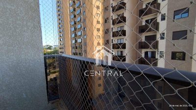 Apartamento, 2 quartos, 52 m² - Foto 4