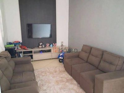 Casa, 3 quartos, 143 m² - Foto 4