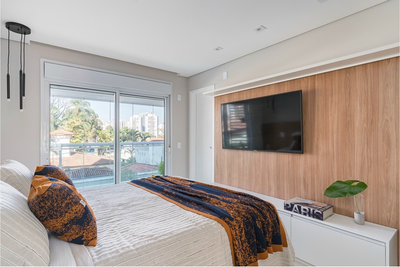 Apartamento, 3 quartos, 149 m² - Foto 3