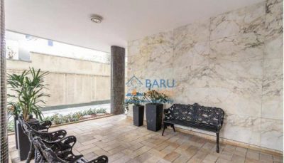 Apartamento, 3 quartos, 160 m² - Foto 1