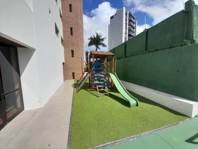 Apartamento, 4 quartos, 250 m² - Foto 3