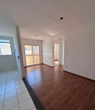 Apartamento, 2 quartos, 51 m² - Foto 4