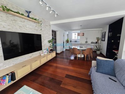 Apartamento, 3 quartos, 148 m² - Foto 5