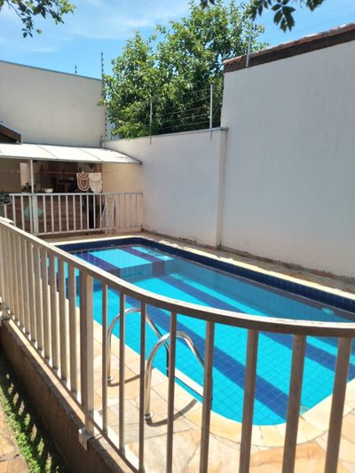 Casa, 2 quartos, 215 m² - Foto 5