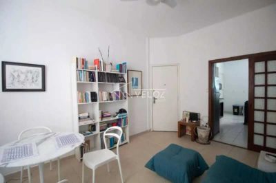 Apartamento, 2 quartos, 72 m² - Foto 2