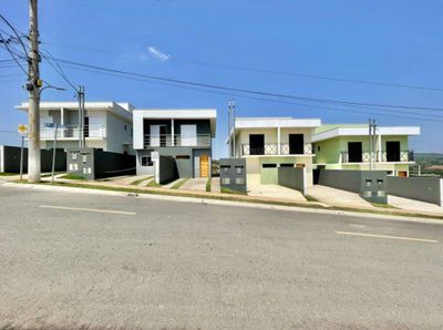Casa, 3 quartos - Foto 3