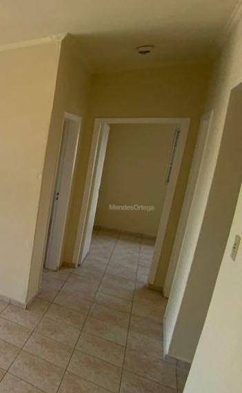 Apartamento, 2 quartos, 84 m² - Foto 4