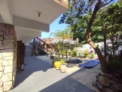 Casa, 6 quartos, 280 m² - Foto 5