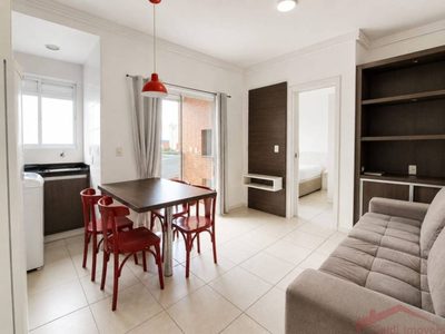 Apartamento, 1 quarto, 35 m² - Foto 3