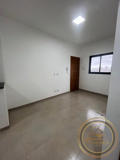 Apartamento, 2 quartos, 43 m² - Foto 3