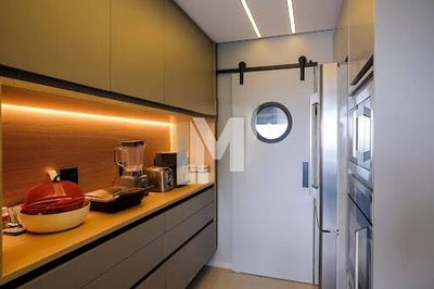Apartamento, 3 quartos, 200 m² - Foto 5