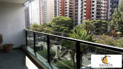 Apartamento, 4 quartos, 298 m² - Foto 1