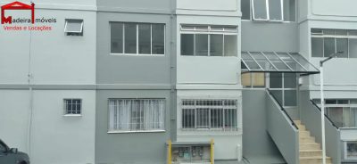 Apartamento, 2 quartos, 50 m² - Foto 1