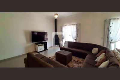 Casa, 4 quartos, 318 m² - Foto 3