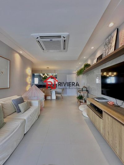 Apartamento, 3 quartos, 167 m² - Foto 3