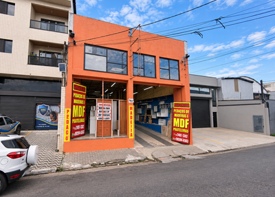 Imóvel Comercial, 10 m² - Foto 2