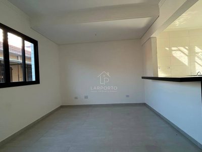 Casa de Condomínio, 2 quartos - Foto 1