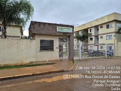 Apartamento, 2 quartos, 10 m² - Foto 1