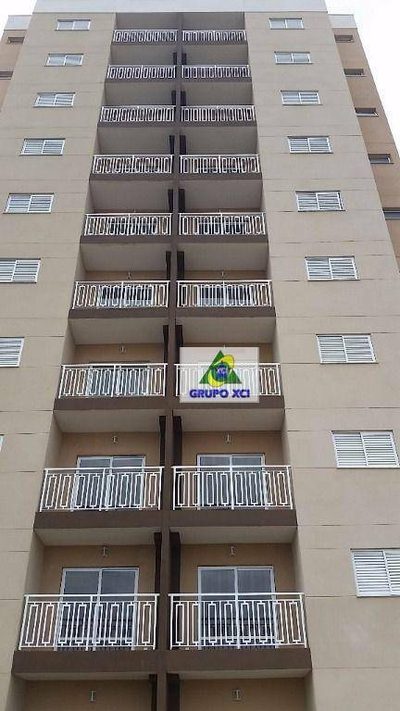 Apartamento, 2 quartos, 65 m² - Foto 1