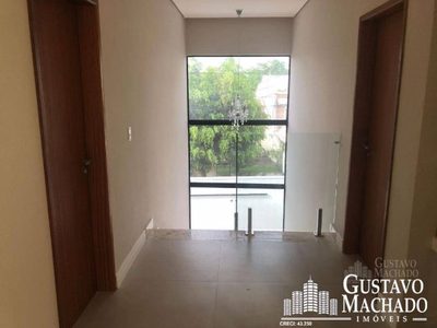 Casa, 4 quartos, 280 m² - Foto 2