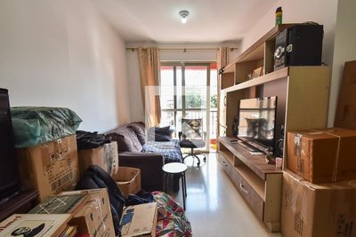 Apartamento, 3 quartos, 63 m² - Foto 3