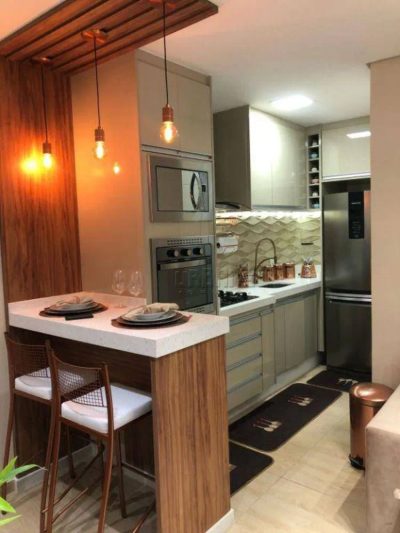 Apartamento, 2 quartos, 53 m² - Foto 1