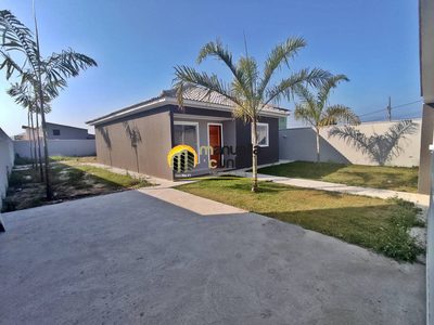 Casa, 2 quartos, 100 m² - Foto 1