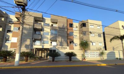 Apartamento, 3 quartos, 68 m² - Foto 2