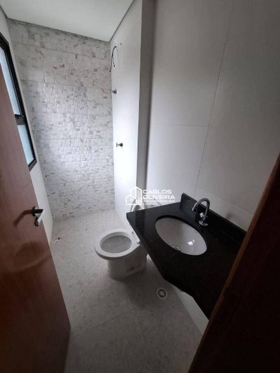 Apartamento, 1 quarto, 33 m² - Foto 3