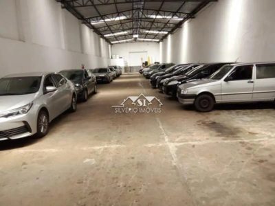 Prédio Inteiro, 750 m² - Foto 2