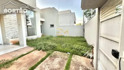 Casa, 3 quartos - Foto 3