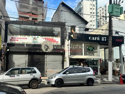 Sala-Conjunto, 500 m² - Foto 4