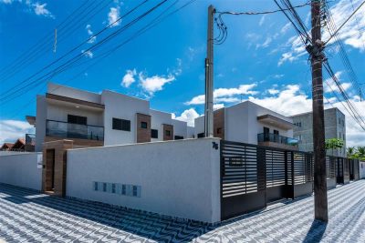 Casa, 2 quartos, 98 m² - Foto 3