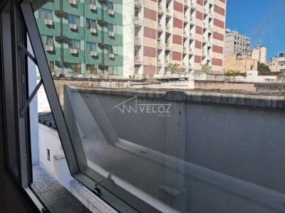 Sala-Conjunto, 22 m² - Foto 1