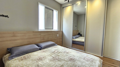 Apartamento, 2 quartos, 64 m² - Foto 4