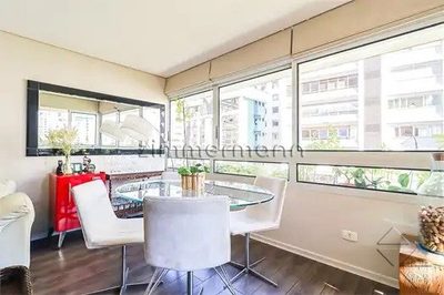 Apartamento, 1 quarto, 67 m² - Foto 2
