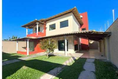 Casa, 4 quartos, 120 m² - Foto 2