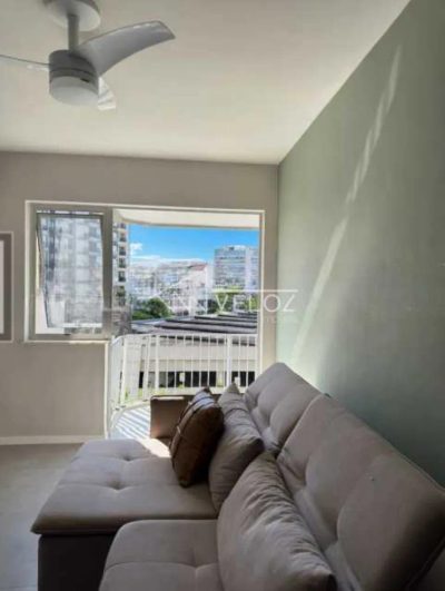 Apartamento, 2 quartos, 93 m² - Foto 3