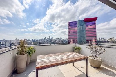Apartamento, 1 quarto, 24 m² - Foto 4