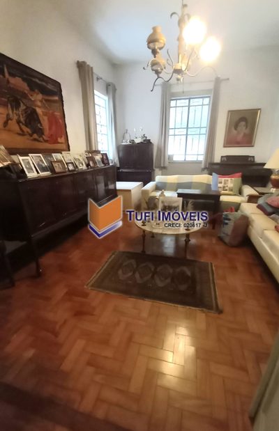 Casa, 5 quartos, 180 m² - Foto 2