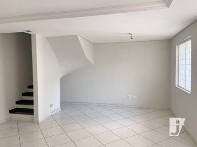 Sobrado, 3 quartos, 130 m² - Foto 3