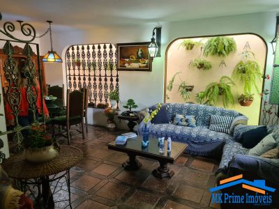 Casa, 3 quartos, 180 m² - Foto 4