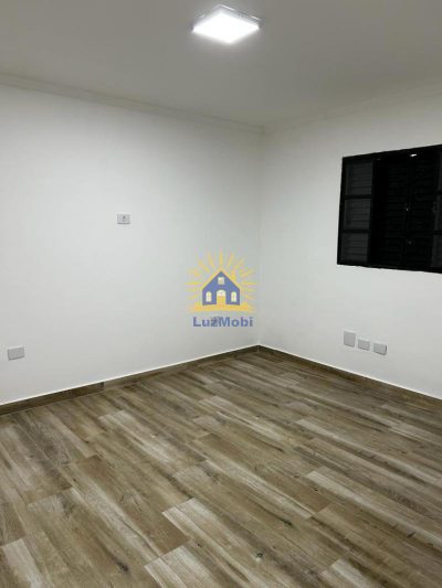 Casa de Condomínio, 2 quartos - Foto 2