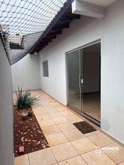 Casa, 1 quarto, 60 m² - Foto 5
